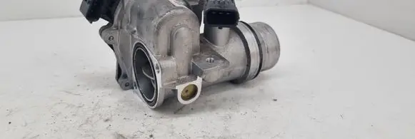 Dacia Sandero Throttle valve 161A05457R