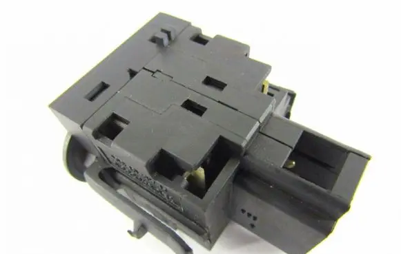 Volkswagen PASSAT B5 Headlight level height control switch 3B0941333C