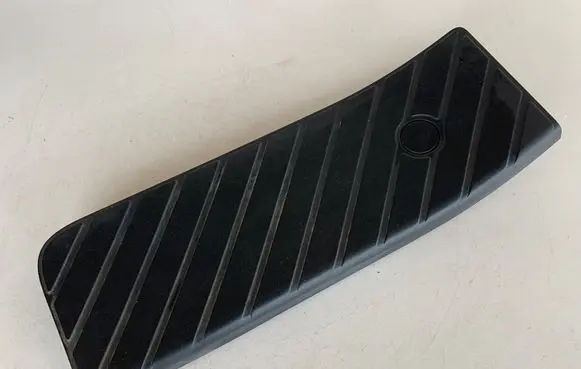 Audi A4 S4 B9 Foot rest pad/dead pedal 8W1864777