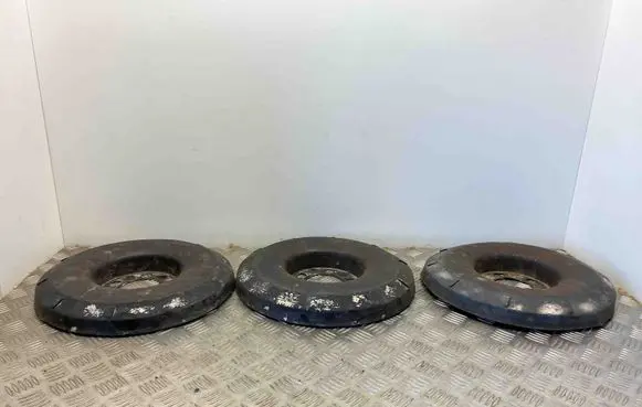Mercedes-Benz SL R129 R20 wheel hub/cap/trim A1294000102