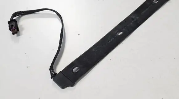 Land Rover Range Rover Velar Keyless system antenna GK6214E108AB