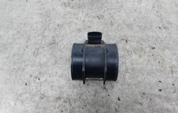 Opel Vectra C Mass air flow meter 90530463