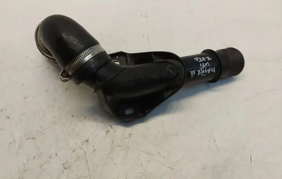 Renault Master III Air intake hose/pipe 144605225RJLK01