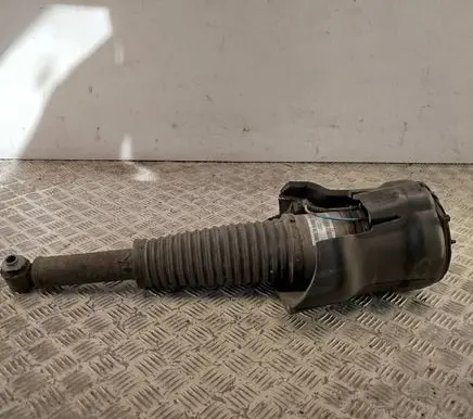 Audi A8 S8 D4 4H Shock absorber/damper/air suspension 4H0616002M