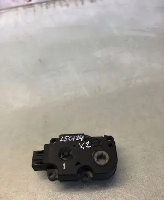 BMW X2 U10 Air flap motor/actuator T53556c