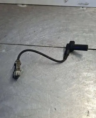 Volkswagen Transporter - Caravelle T4 Crankshaft position sensor 075906433C