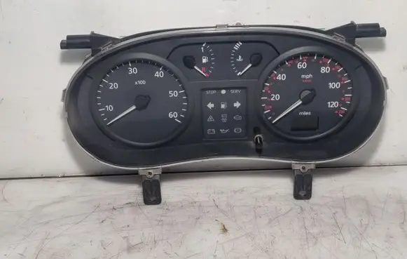 Nissan Primastar Speedometer (instrument cluster) 8200295453A