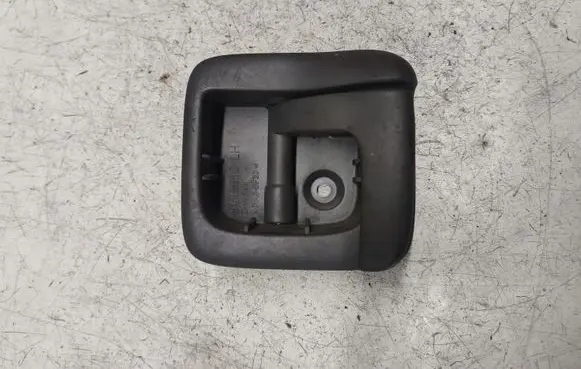 Volvo S80 Engine bonnet (hood) release handle 9483312