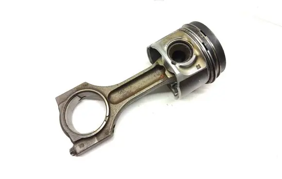 BMW 5 GT F07 Piston with connecting rod 7805329 11248508023 11247805329