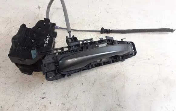 Mercedes-Benz GLB x247 Rear door lock A0997601702