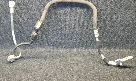 Audi A6 S6 C8 4K Air conditioning (A/C) pipe/hose 4K1816720AC