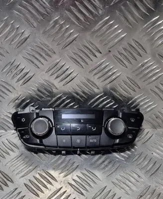 Opel Insignia A Climate control unit 13273097