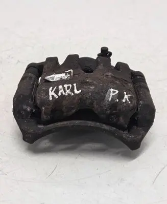 Opel Karl Front brake caliper 