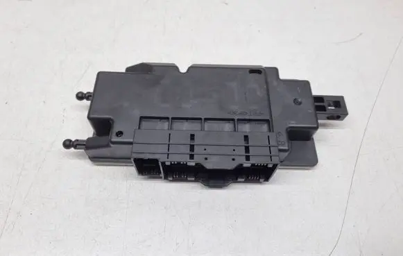 BMW X3 F25 Airbag control unit/module 9253636 65779253636