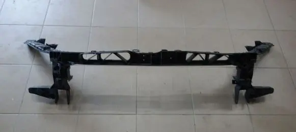 Mercedes-Benz CLA C118 X118 Radiator support slam panel MERCEDESBENZ A2476202800