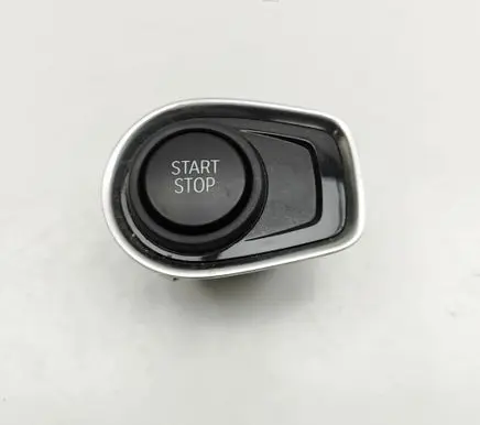BMW X1 F48 F49 Engine start stop button switch 9311604