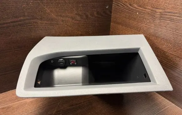 Toyota Proace Glove box set 9809819477 9808242577