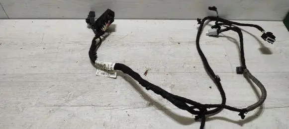 Opel Astra K Other wiring loom 39088218
