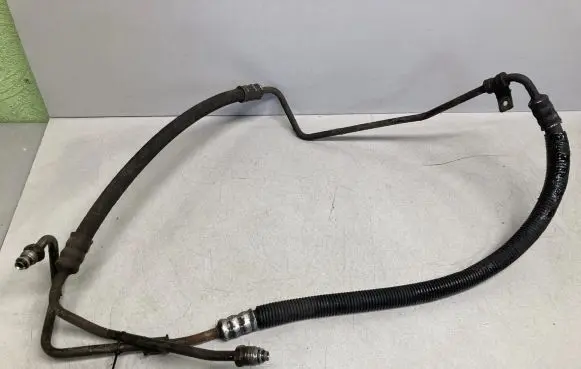 Chrysler Sebring (JS) Power steering hose/pipe/line