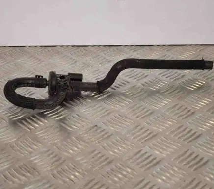 Turbo solenoid valve