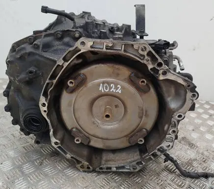 Nissan X-Trail T32 Automatic gearbox 3WX1B