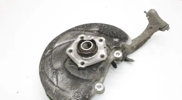 Audi A6 S6 C8 4K Front wheel hub 4K0407559D