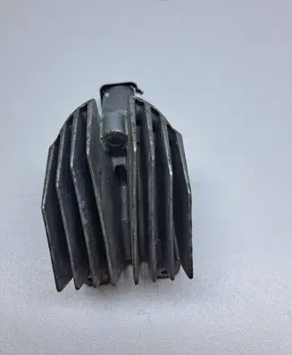 BMW 5 F10 F11 Headlight part 17226100 PBTGF30