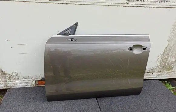 Audi A7 S7 4G Front door