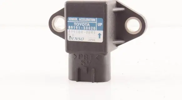 Lexus GS 300 350 430 450H Speed sensor (speedometer sensor) 8919150020 4991000641