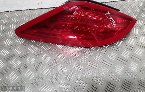 Peugeot 308cc Rear/tail lights a046343