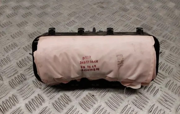 Ford F150 Passenger airbag FL3B15044A74BG