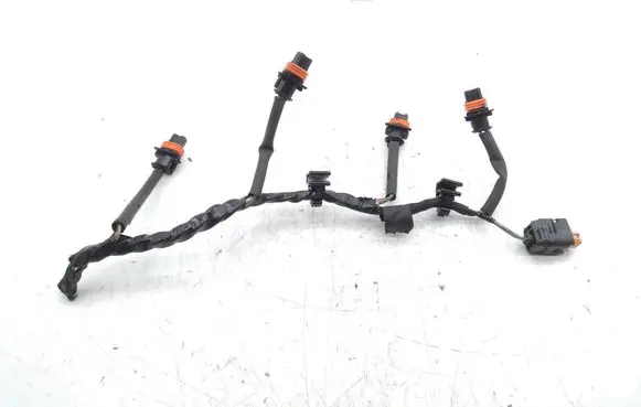 Renault Scenic III - Grand scenic III Parking sensor (PDC) wiring loom 