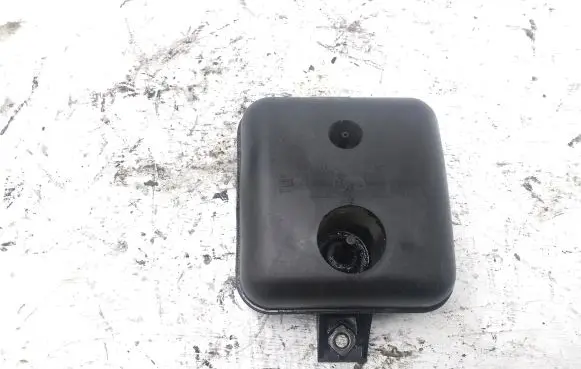 Opel Vectra C Vacuum air tank 24456686
