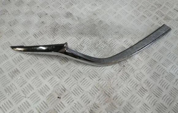 Mazda 6 Rear door glass trim molding G46L507L1