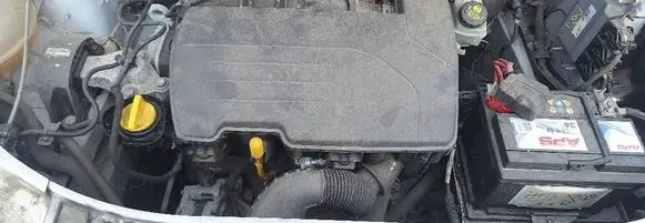 Dacia Sandero Engine D4F732