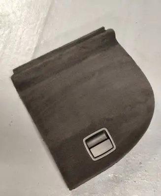 BMW 5 E60 E61 Trunk/boot side trim panel 7050367 51477050367