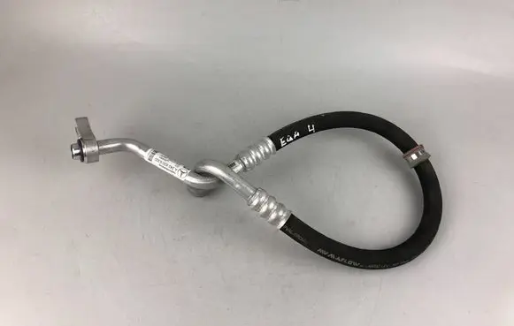 Mercedes-Benz EQA Air conditioning (A/C) pipe/hose A2438306300