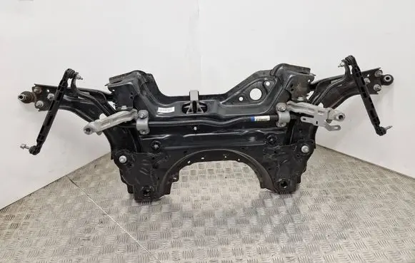 Peugeot 308 Front subframe 9838140080 4314911 7CTG67