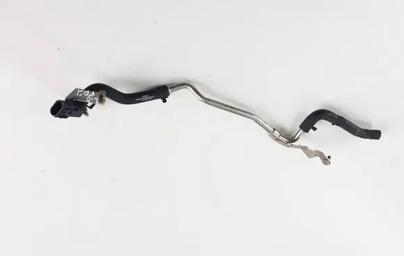 Ford Kuga II Exhaust gas pressure sensor BK2A9G824AA-ku bk2a9g824aa