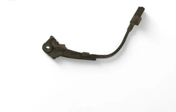 Mercedes-Benz GL X166 ABS rear brake sensor A1669054102