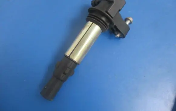 Cadillac SRX High voltage ignition coil 12583514
