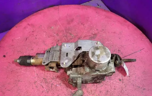 Renault Megane II Power steering pump 8200246631B