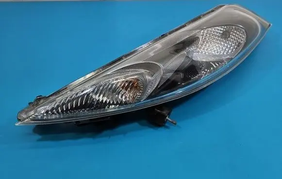 Nissan Juke I F15 Headlight/headlamp IMPRK1572693