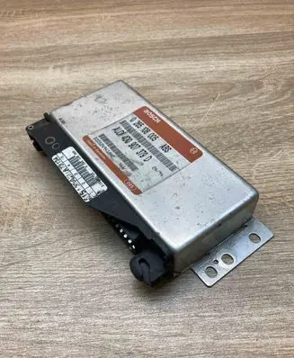 Audi A6 S6 C4 4A ABS control unit/module 4D0907379D 0265108005