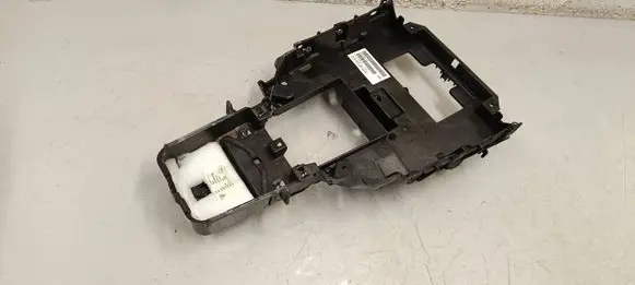 Porsche Cayenne (92A) Other center console (tunnel) element 7p5864089