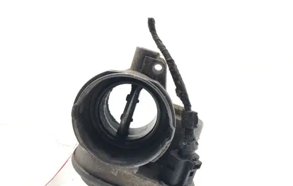 Volkswagen Golf V Engine shut-off valve 038128063G