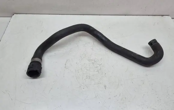 BMW 3 E46 Engine coolant pipe/hose 