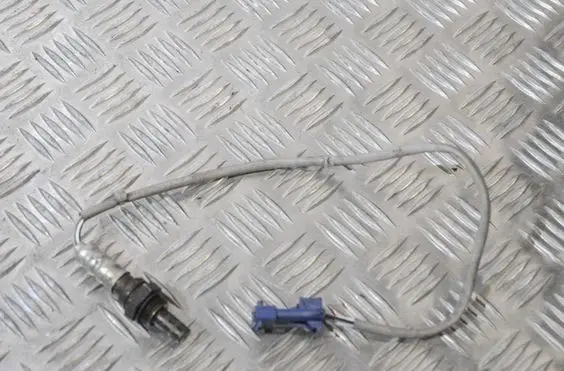 Citroen C3 Lambda probe sensor 9636968380