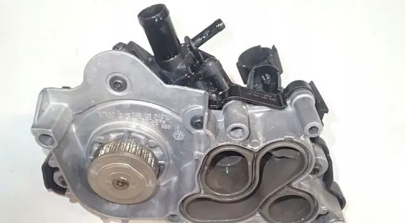 Volkswagen Polo V 6R Water pump 04E121600BD