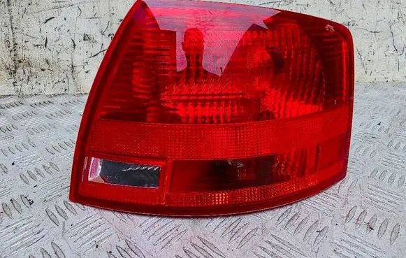 Audi A4 S4 B7 8E 8H Rear/tail lights 8E9945096E